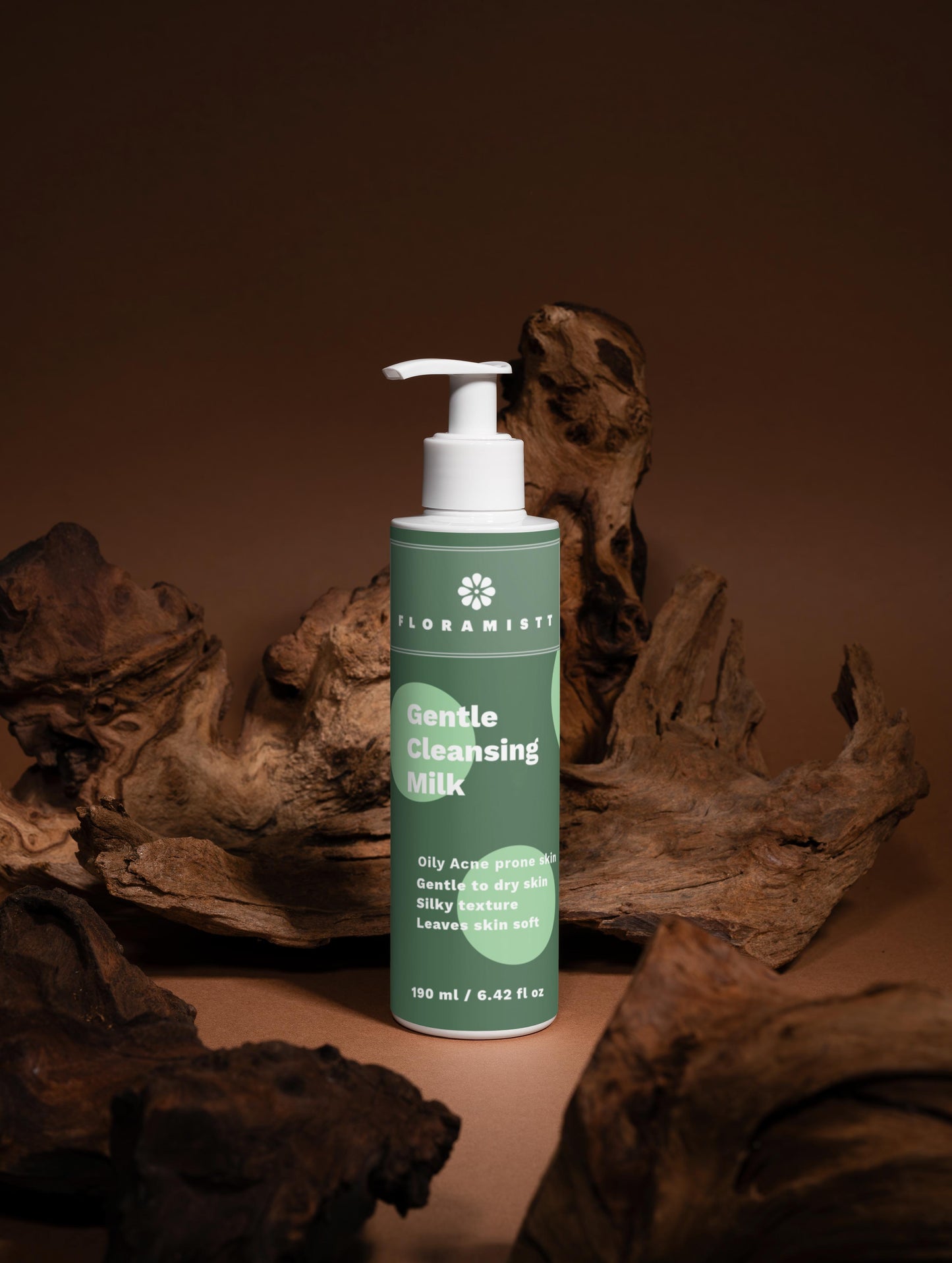 Hydrating Gentle Cleansing Milk