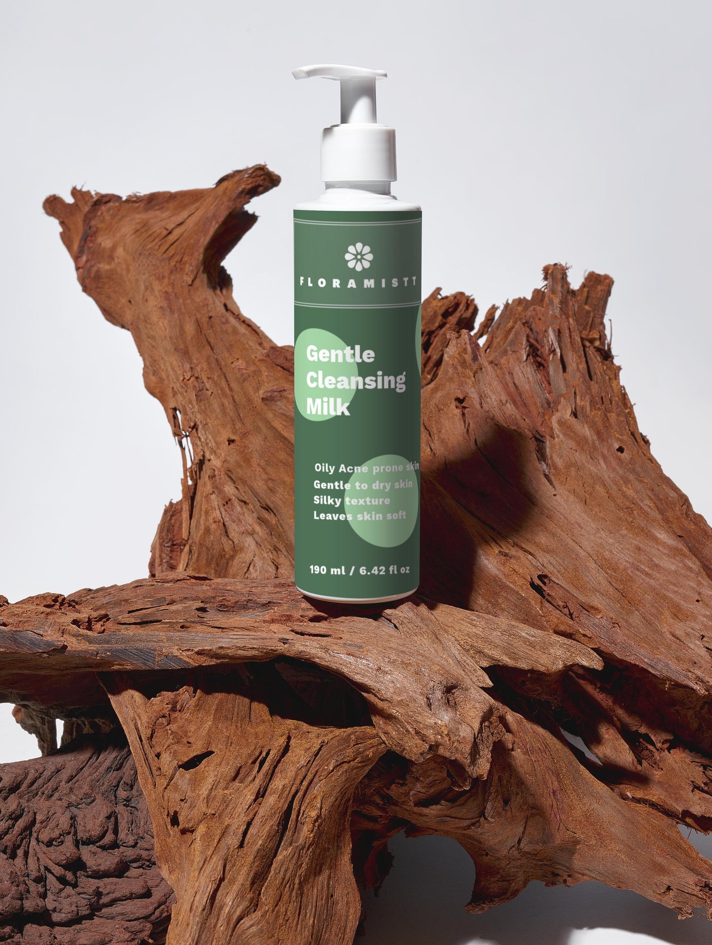 Hydrating Gentle Cleansing Milk