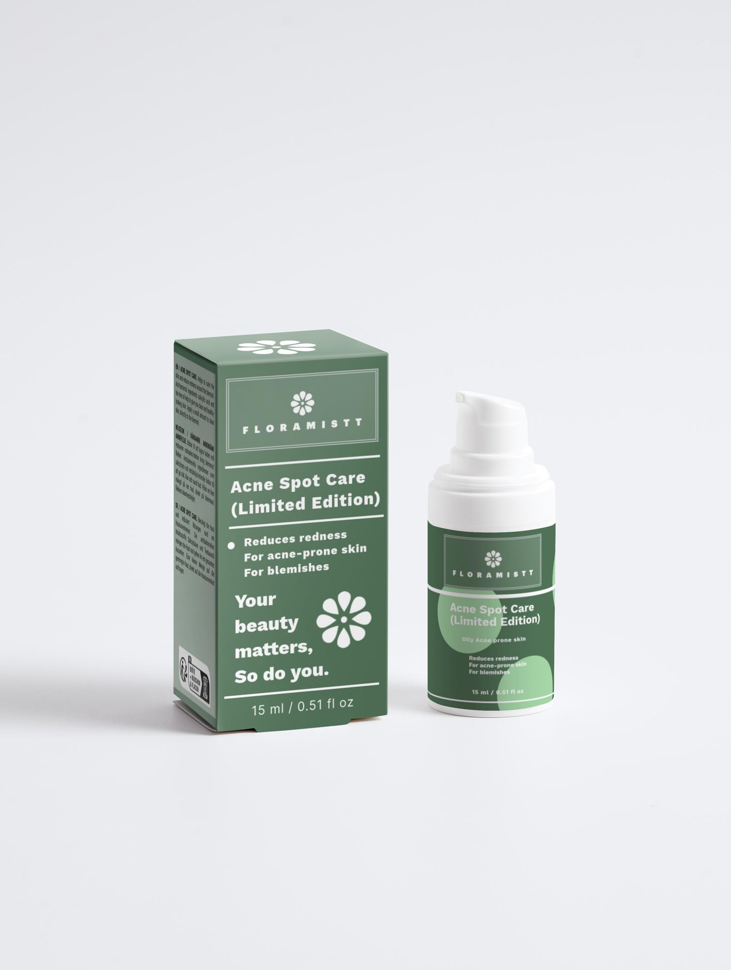 Acne Spot Care (Limited Edition)