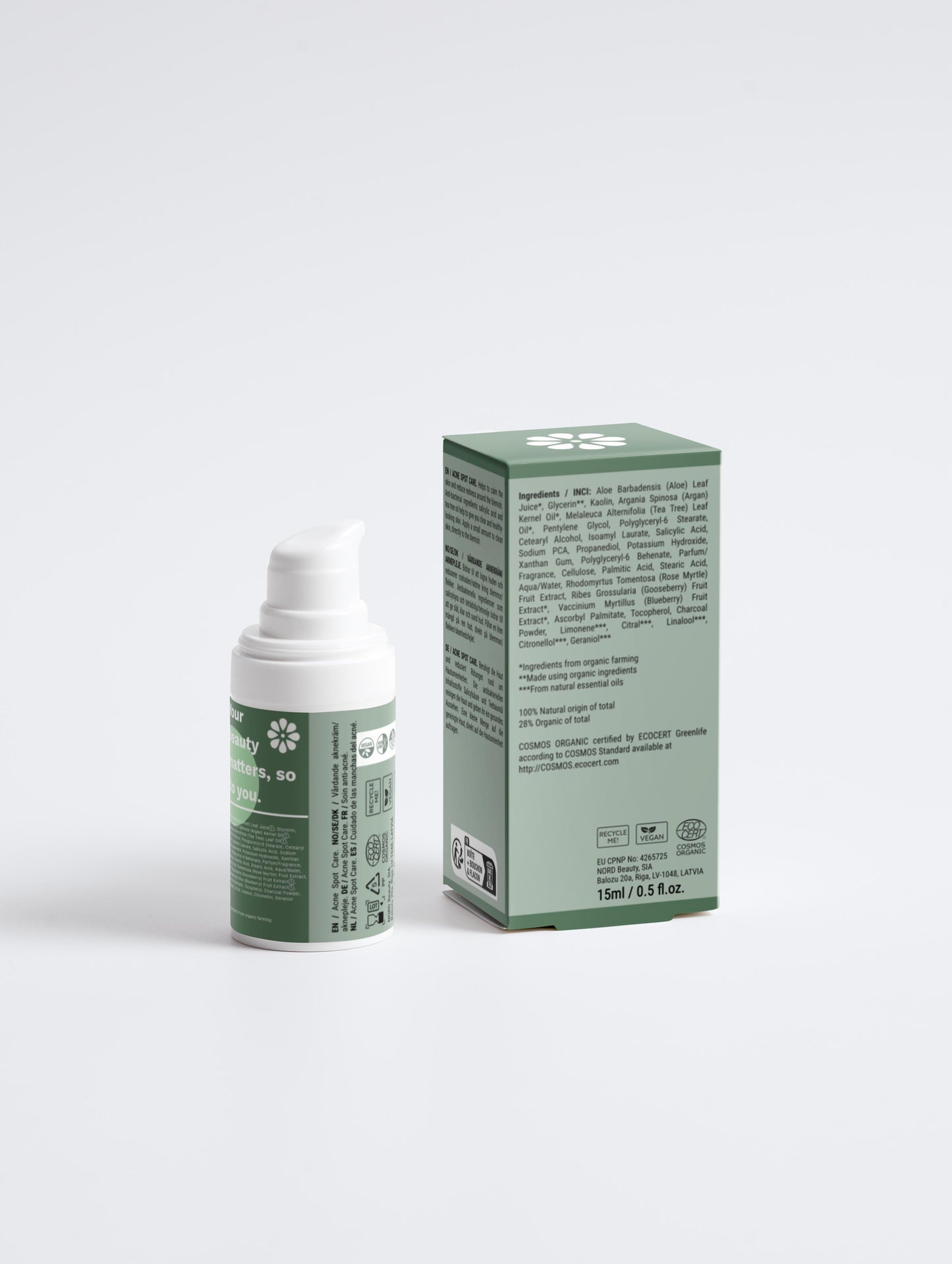 Acne Spot Care (Limited Edition)